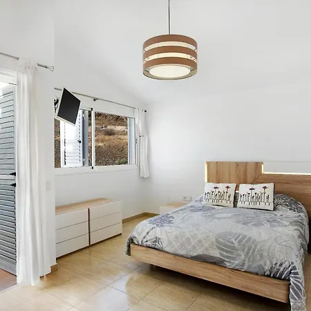 Casa El Quijote Holiday home