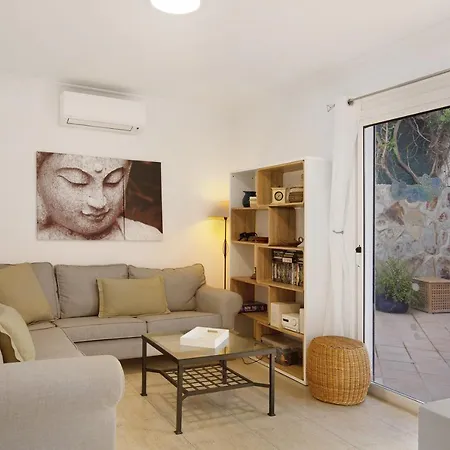 Holiday home Casa El Quijote