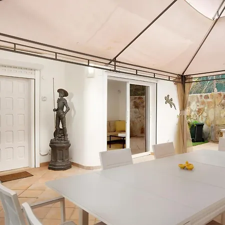Holiday home Casa El Quijote *