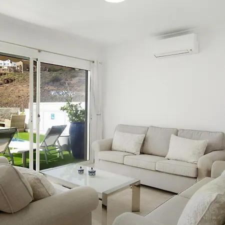 Casa El Quijote Holiday home San Bartolome de Tirajana (Gran Canaria)