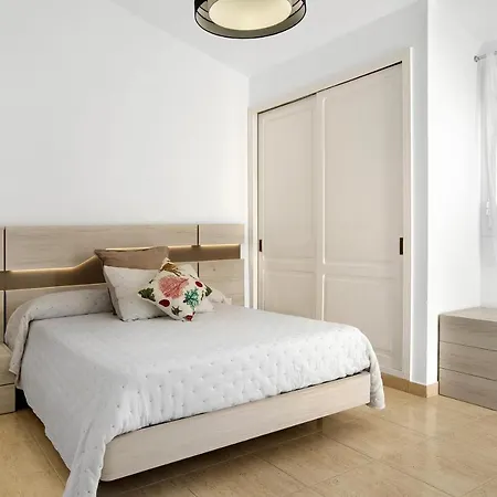 Casa El Quijote Holiday home *