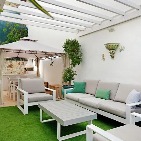 Casa El Quijote Holiday home San Bartolome de Tirajana (Gran Canaria)