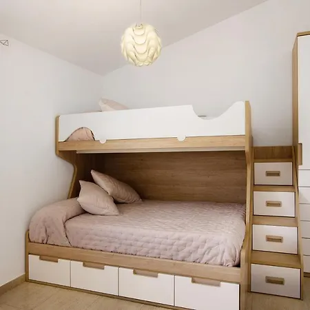 Casa El Quijote Holiday home *