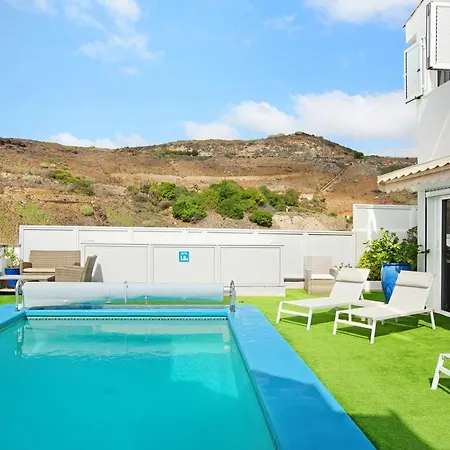 Casa El Quijote Holiday home San Bartolome de Tirajana (Gran Canaria)
