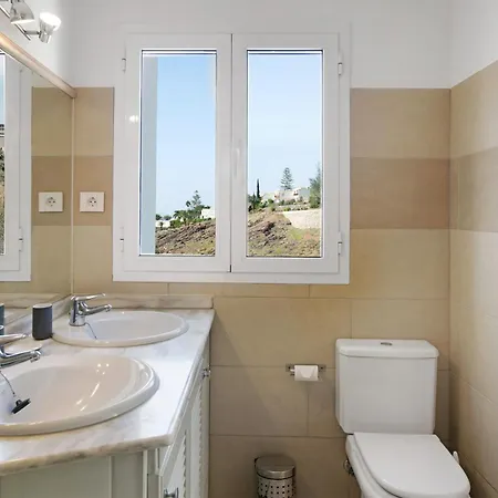 Casa El Quijote 別荘 San Bartolomé