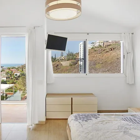 Casa El Quijote Holiday home