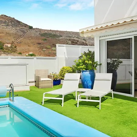 Casa El Quijote Holiday home San Bartolome de Tirajana (Gran Canaria)