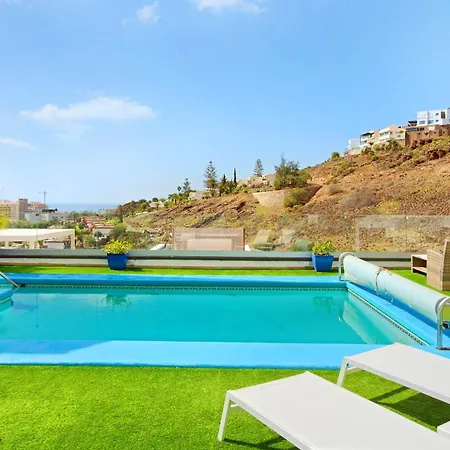 Holiday home Casa El Quijote
