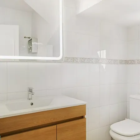 Casa El Quijote Holiday home San Bartolome de Tirajana (Gran Canaria)