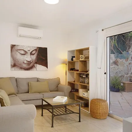 Casa El Quijote Holiday home San Bartolome de Tirajana (Gran Canaria)