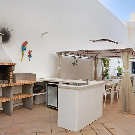 Holiday home Casa El Quijote *