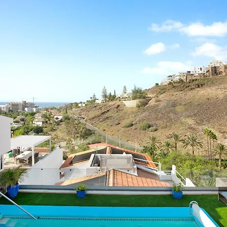 Casa El Quijote Holiday home