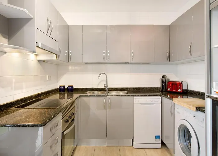 Casa El Quijote * San Bartolomé