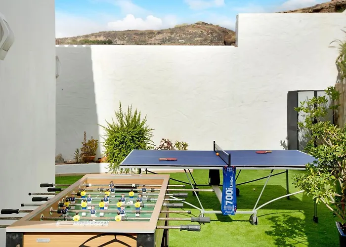 Casa El Quijote Dom wakacyjny San Bartolomé