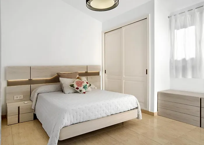 Casa El Quijote Dom wakacyjny *