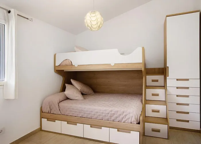 Casa El Quijote Dom wakacyjny *